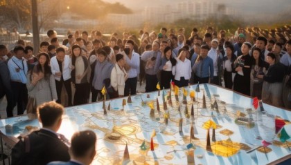 都江堰市统计信息咨询服务，机遇与担当