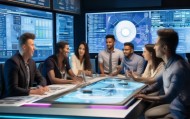 鑫祥信息咨询服务部，disrupting the competitive landscape with exceptional expertise