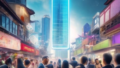 泰州市信息科技发展助力现代化转型，电话力量助力数字转型之路