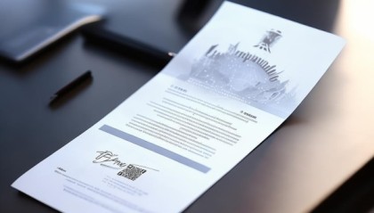 高端信息咨询服务——构建信任的数字化信任解决方案