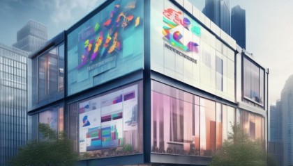 金坛信息咨询服务部，助力智慧城市建设，助力经济发展