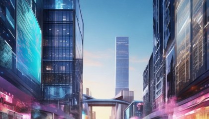 金山区，信息化发展新机遇