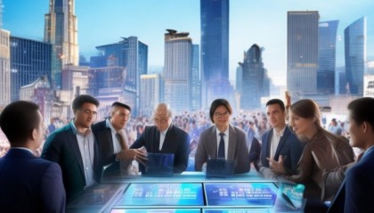 江阴常规信息技术咨询，推动区域经济发展的重要力量