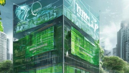 侯马市信息咨询服务，助力城市数字化转型的绿色未来