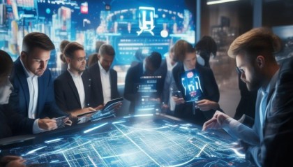 双柏信息咨询服务助力精准商业战略的数字化转型