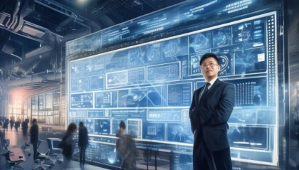 深圳中城信息咨询服务，助力企业数字化转型的强劲力量