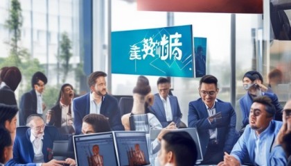 徳贤信息咨询服务，助力商业成功