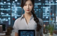 唐果，信息咨询服务领域的创新者
