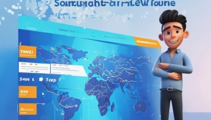 旅游信息咨询服务，让旅游更高效，更安全