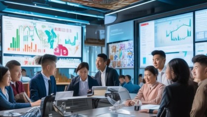 河南汇智提供的信息化咨询服务助力企业数字化转型