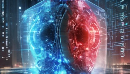 守护数字时代的双引擎，数字技术的革命与影响