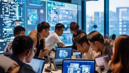 技术驱动的小快咨询，高效解决方案