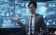 重塑未来力量的信息化咨询培训课程