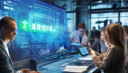 鑫合信息咨询服务，为企业数字化转型提供高效、专业的解决方案