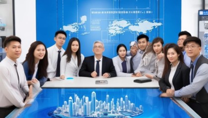 邯郸涿州信息技术咨询公司助力企业数字化转型