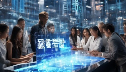 桐城信息化技术咨询，助您迈向智慧生活的新起点