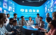 绥阳信息咨询服务助力企业数字化转型的强劲力量