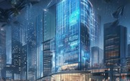慧宜达信息技术咨询有限公司，技术驱动未来，创新的力量