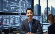 李老板信息技术咨询，助力企业成长的精准解决方案