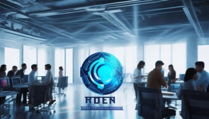 睿恩信息技术咨询公司，科技赋能，未来之光