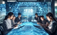 津达信息技术咨询服务，助力企业数字化转型