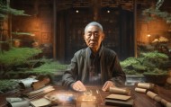 宋通泰远，信息咨询服务的领先与创新