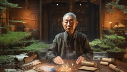 宋通泰远，信息咨询服务的领先与创新
