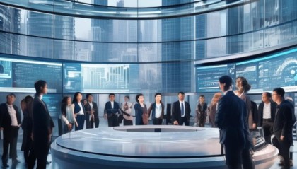 南京信息技术咨询怎么样？