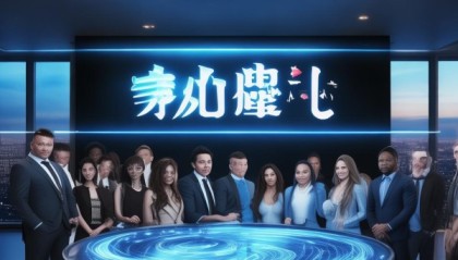 墨云信息咨询服务部，赋能未来，解析未来