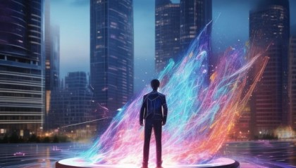 重塑未来，优特信息技术咨询引领技术变革