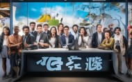 智学信息咨询服务部招聘，机遇与挑战并存，机会无限