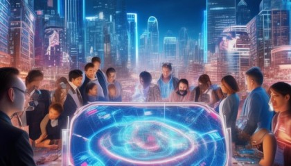 广东信息技术咨询，创新驱动发展之路