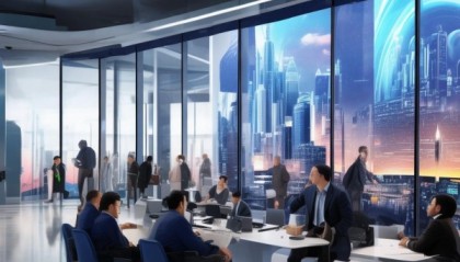 闵行区信息技术咨询公司，助力数字转型，创造未来