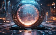 Numbers in the Circle:Organizing for the Future of Digital Services