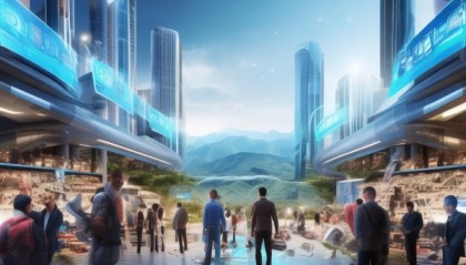 福建经济转型与技术创新，信息技术咨询的机遇与挑战