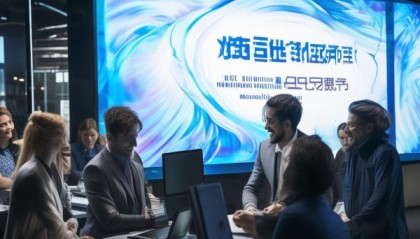 无为云飞扬信息咨询服务部，专业与创新并存