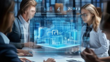 性能可靠信息技术咨询，助力企业高效运营的解决方案