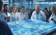 医院信息化规划咨询，助力医院迈向数字化转型的路径