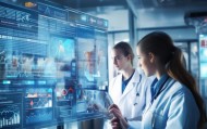 从医疗危机到数字化转型，生物医疗信息技术咨询的挑战与未来路径