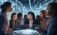 信息化咨询师的未来，女性的出路在哪里？