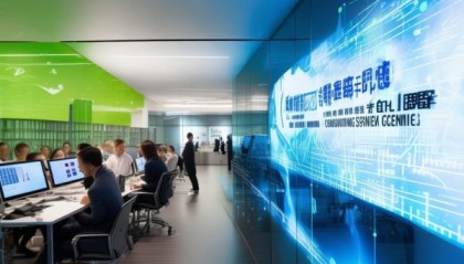 萱懿信息技术咨询服务中心，助力企业数字化转型