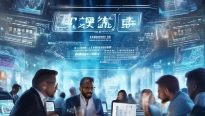 琪玮信息咨询服务助力智慧生活，智能时代的未来解决方案