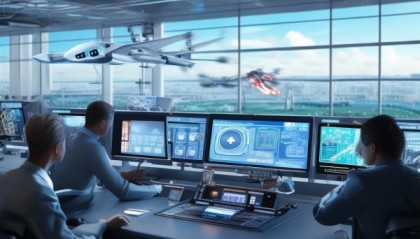 航智赋能，企业信息化在航空领域的创新实践
