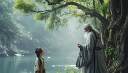 苍梧，专业信息咨询服务专家