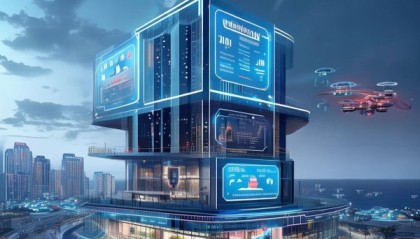 舟山信息化管理咨询助力智慧社会未来