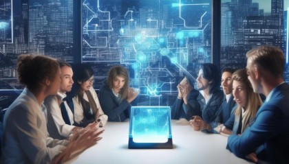 全飞秒信息技术咨询，推动数字化转型的必然之路