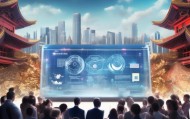 中国创新信息技术咨询行业的现状与趋势分析