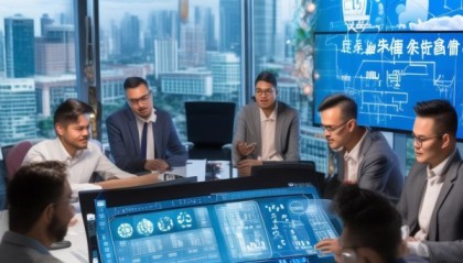 江苏信息化咨询公司，助力企业数字化转型