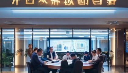 金福信息咨询服务部，创新与专业并重