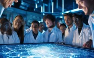 青中创，技术驱动的创新解决方案